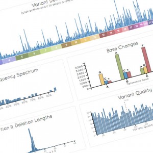 Data visualization